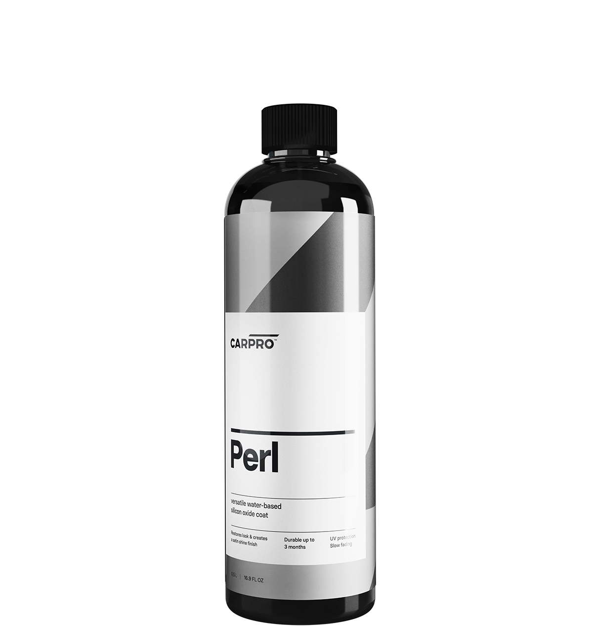 CarPro Perl, 500ml - Vinyl, Rubber Plastic and Leather Protectant